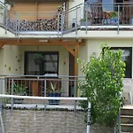 Ferienwohnung Arnold