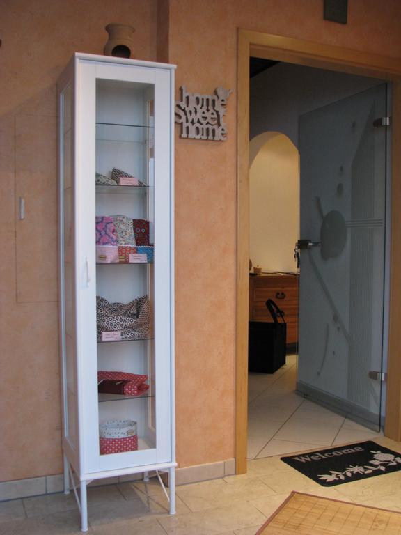 Arnold Appartement *