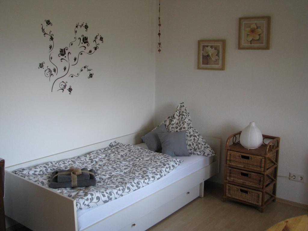 Appartement Arnold *