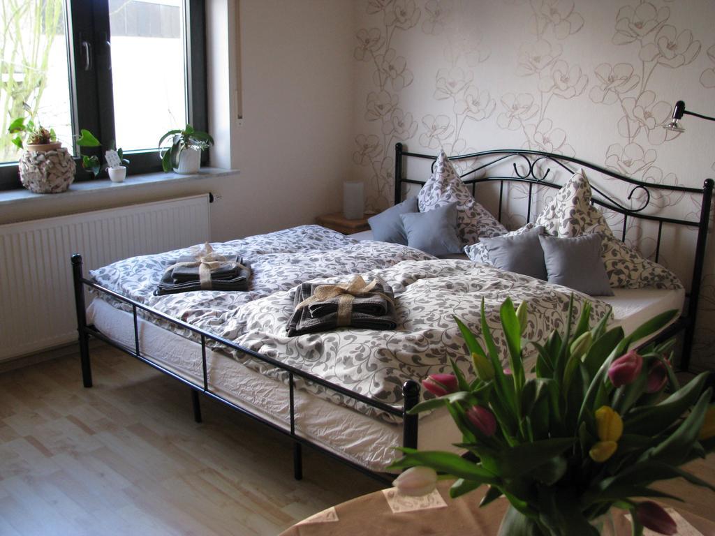 Arnold Appartement *