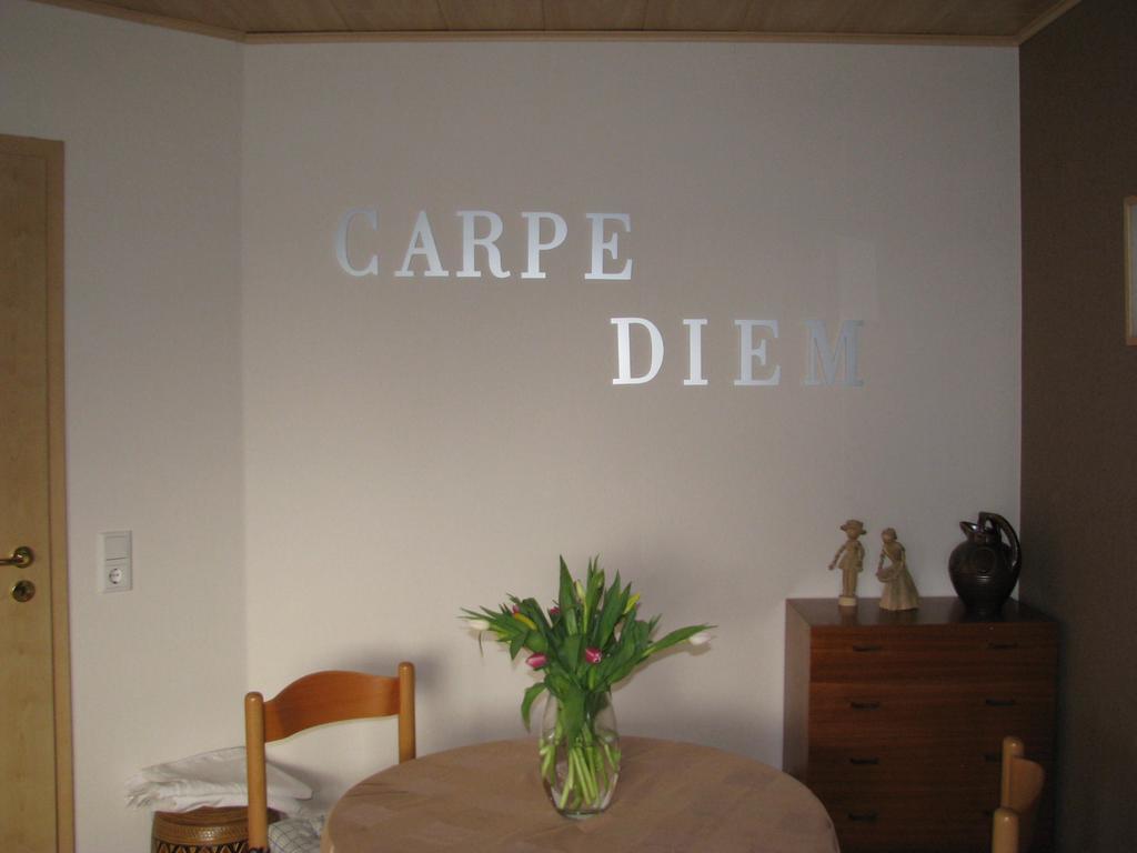 Appartement Arnold