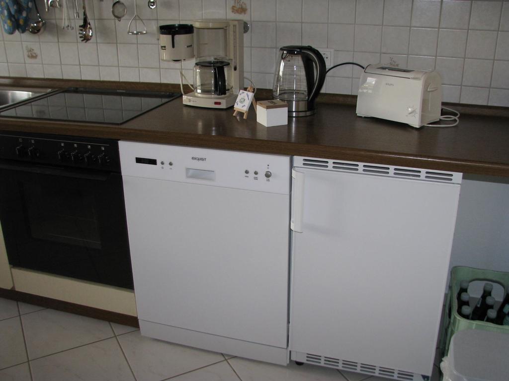 Appartement Arnold