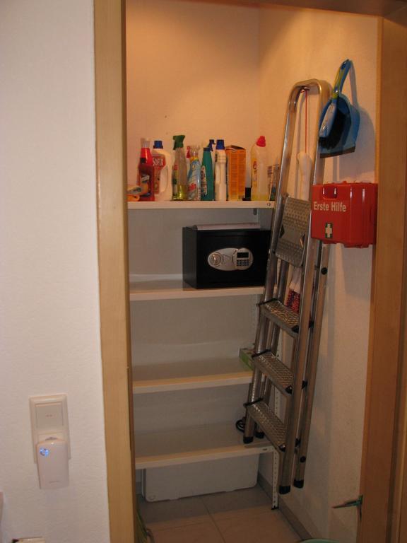Appartement Arnold Koblenz (Rhineland-Palatinate)