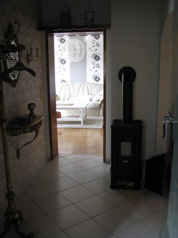 Arnold Appartement *