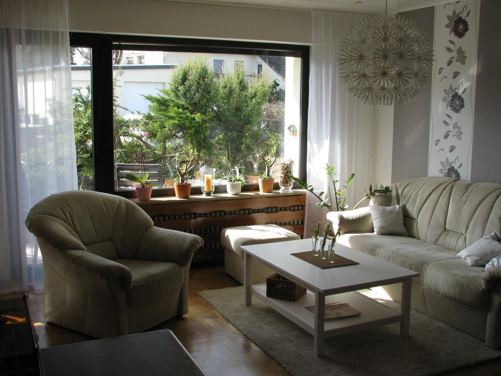 Arnold Appartement *