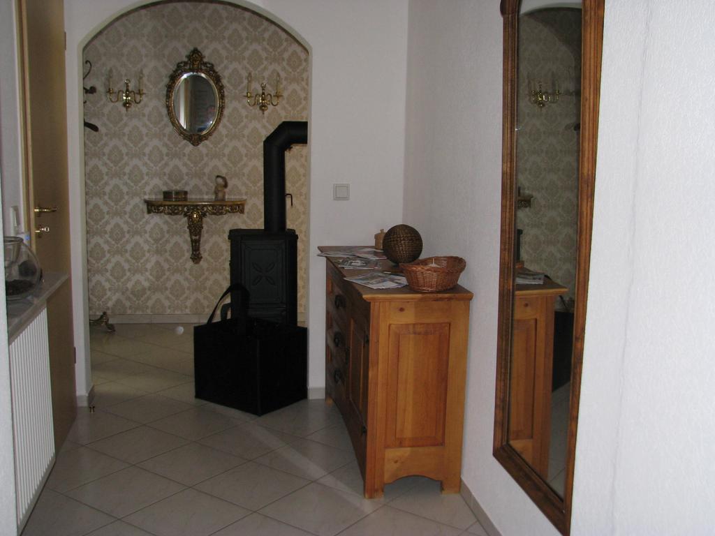 Arnold Appartement Koblenz (Rhineland-Palatinate)