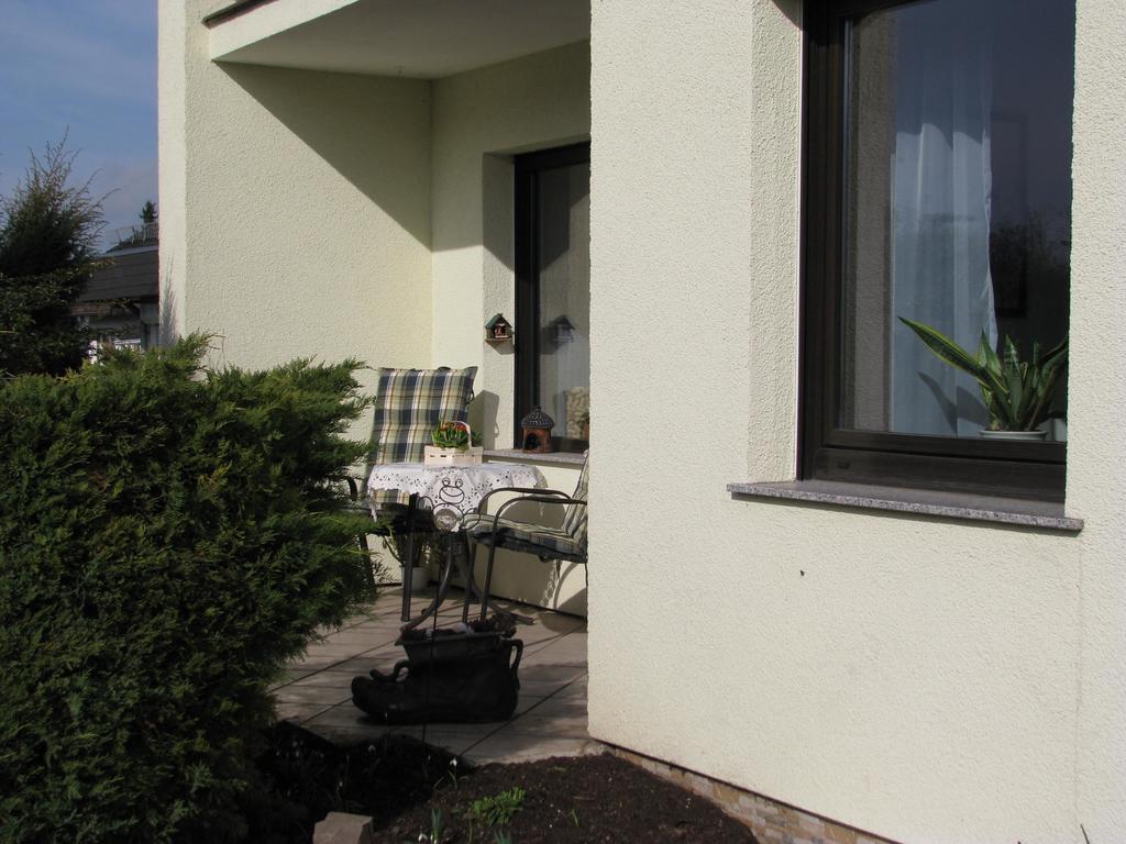 Arnold Appartement *